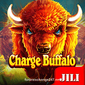 Charge Buffalo casino game