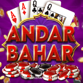 Andar Bahar casino game