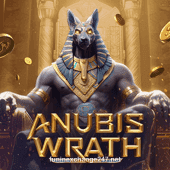 Anubis Wrath Team