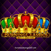 Burning Classics Team