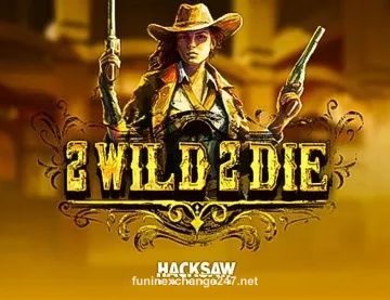 2 Wild 2 Die™ game