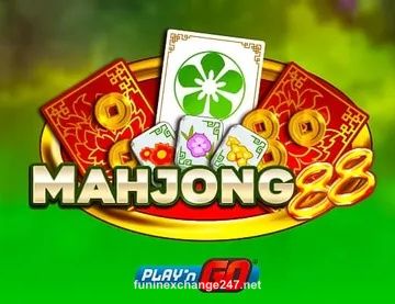 Mahjong 88 game
