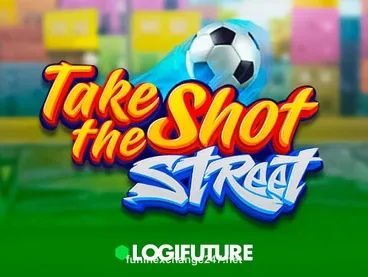 Take The Shot Street game