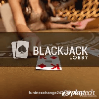 Blackjack Lobby crash game