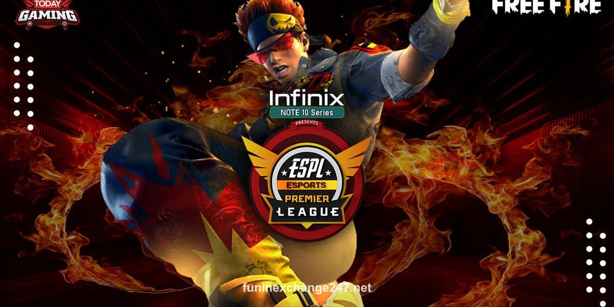 Esports Premier League