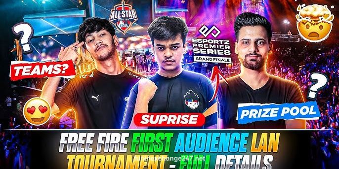 Elite Championship Tournament